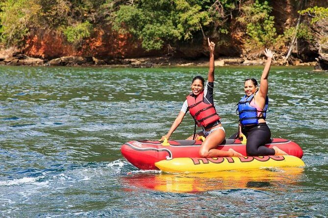 Private Yacht Charter Along Trinidad North West Coast - Practical Tips for Booking and Enjoying Your Yacht Day