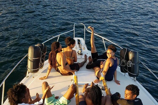 Private Yacht Charter Along Trinidad North West Coast - Frequently Asked Questions