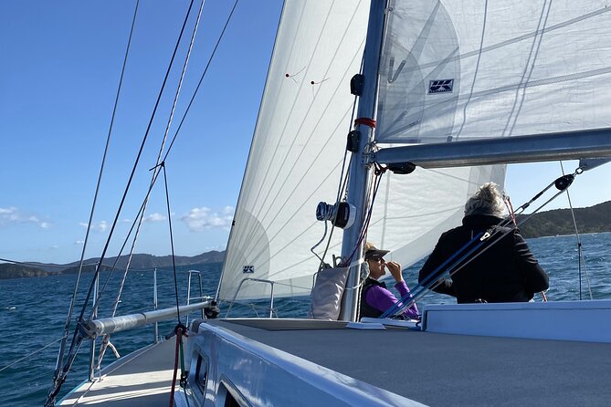 Private Yacht Charter and Island Excursions in the Bay of Islands - Full-day Yacht Tour Itinerary