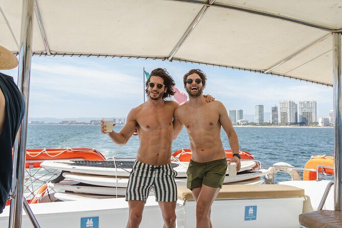 Private Yacht Charter ChicaFUN 5 Waterslides All Inclusive - Review Highlights and Authentic Opinions
