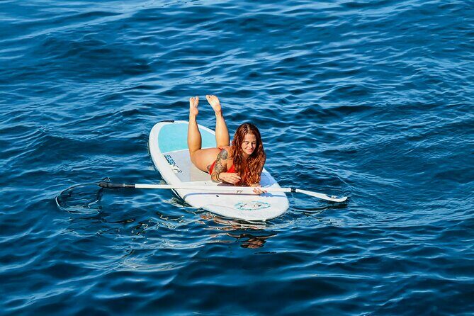 Private Yacht Charter ChicaFUN 5 Waterslides All Inclusive - Pricing and Value