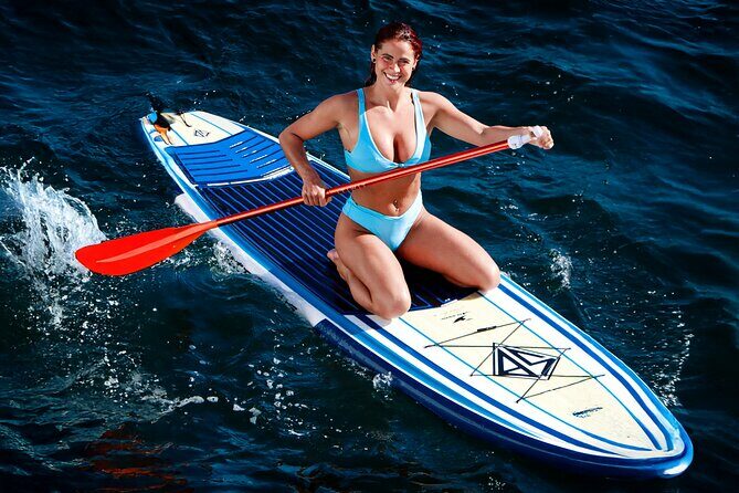 Private Yacht Charter ChicaFUN 5 Waterslides All Inclusive - Who Should Consider This Tour?