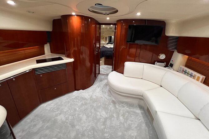 Private Yacht Charter Through Fort Lauderdale - Meeting and Pickup
