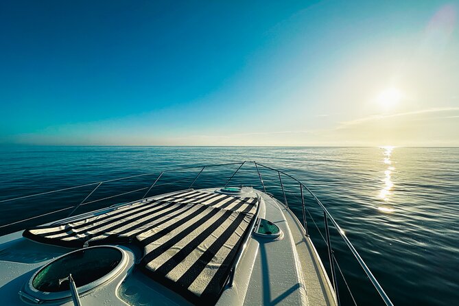 Private Yacht Charter Through Fort Lauderdale - Accessibility and Participation