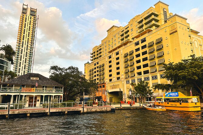 Private Yacht Charter Through Fort Lauderdale - Operator Information