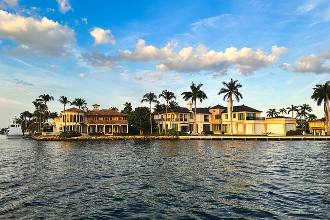 Private Yacht Charter Through Fort Lauderdale - Pricing and Booking