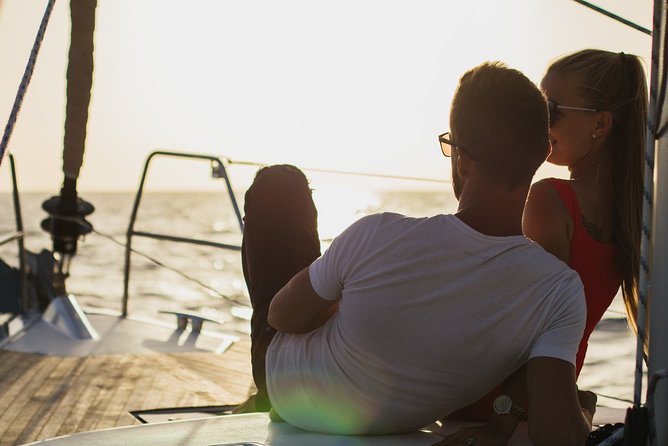 PRIVATE YACHT CHARTER Voyage, Food & Drinks Included! - Overview of the Experience