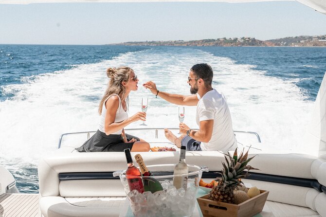 Private Yacht Charter With Skipper on the French Riviera - Reviews and Ratings Highlights
