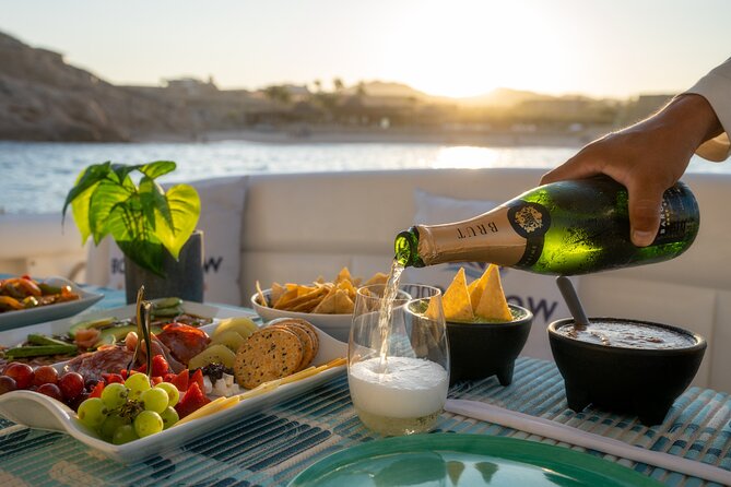 Private Yacht Cruise 4 Hour- Snorkeling & Paddle Boarding - Included Amenities and Provisions