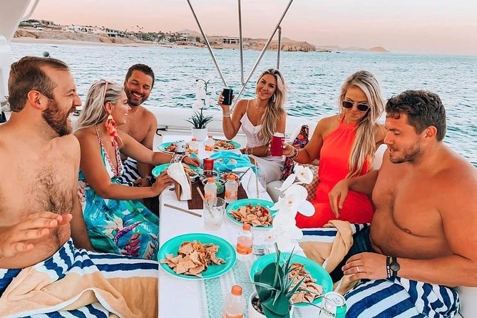 Private Yacht Cruise 4 Hour- Snorkeling & Paddle Boarding - Highlights of the Experience