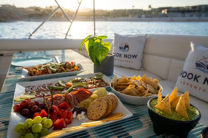 Private Yacht Cruise 4 Hour- Snorkeling & Paddle Boarding - Booking and Meeting Details
