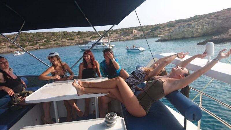 Private Yacht Cruise on the Athens Riviera - Cruise Duration and Location