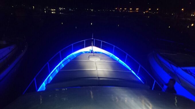 Private Yacht Cruise on the Athens Riviera - Included and Excluded Items