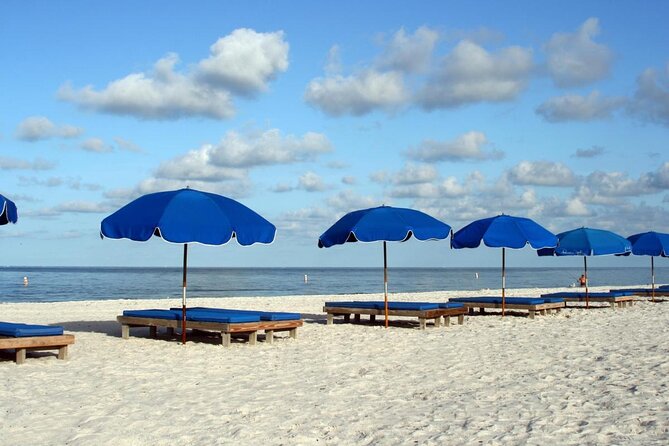 Private Yacht Cruise Sand Dollar Dolphin Island Tours - Location and Operator