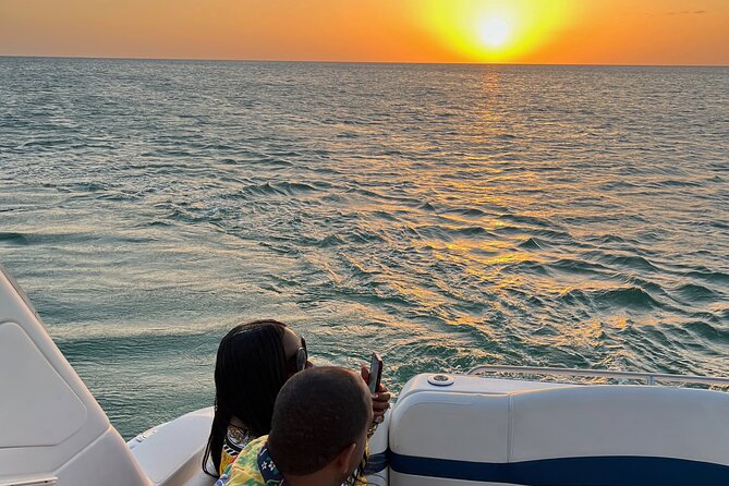 Private Yacht Cruise Sand Dollar Dolphin Island Tours - Cruise Experiences