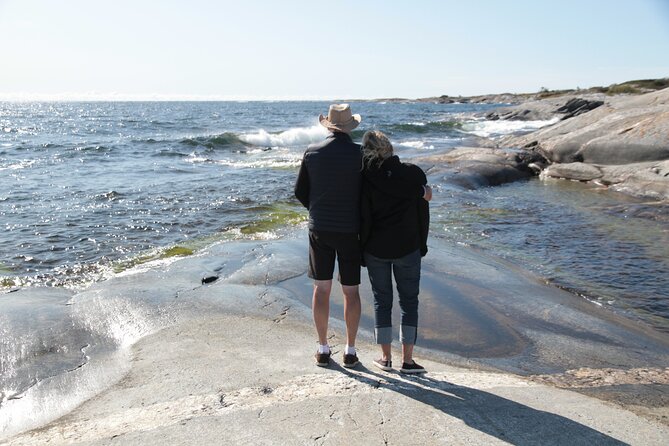 Private Yacht Cruise With Lunch or Dinner in Stockholm Archipelago - Pricing and Policy