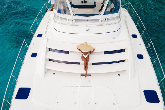 Private Yacht in Montego Bay - Snorkeling, Snacks, Cocktails - Itinerary and Activities