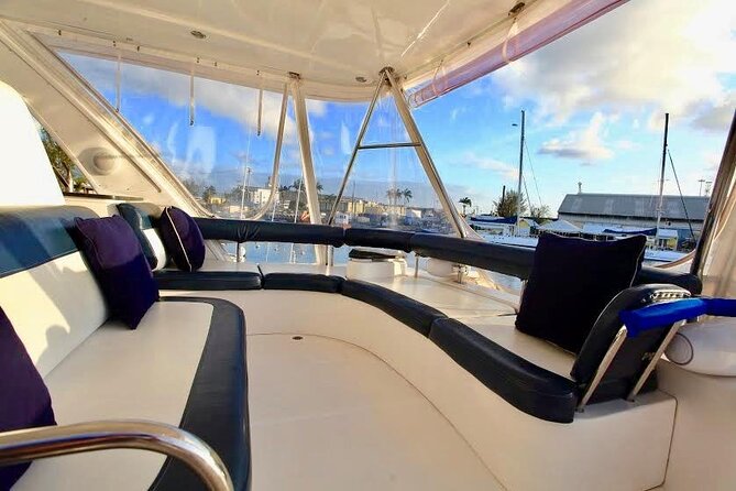 Private Yacht in Montego Bay - Snorkeling, Snacks, Cocktails - Customer Reviews and Ratings