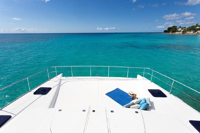 Private Yacht in Montego Bay - Snorkeling, Snacks, Cocktails - Contact and Additional Information