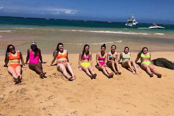 Private Yacht Party Boat Rental Excursion in Ocho Rios, Jamaica - FAQ