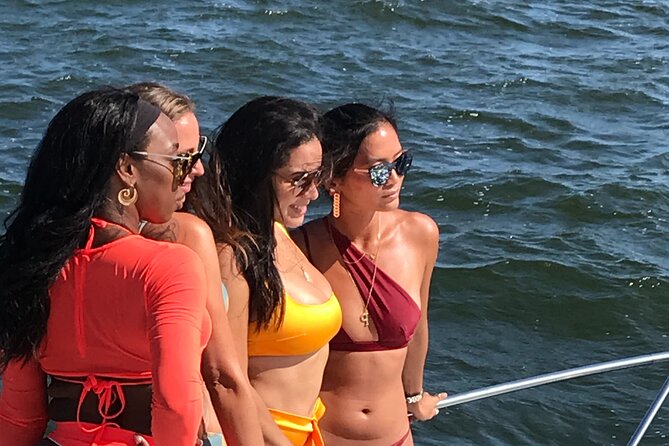 Private Yacht Party on the Great South Bay of Long Island - Frequently Asked Questions