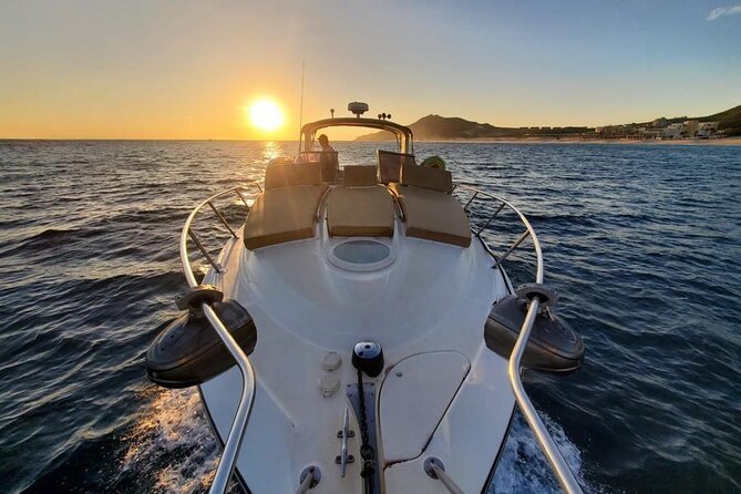 Private Yacht Rental for 2 Hours - Key Points