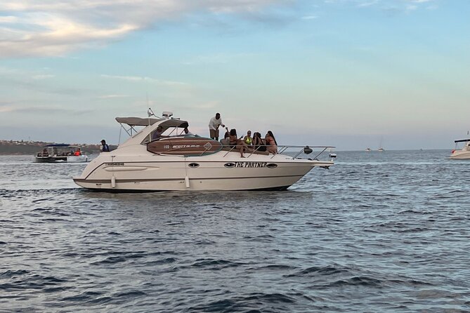 Private Yacht Rental for 2 Hours - Cancellation and Booking Policies