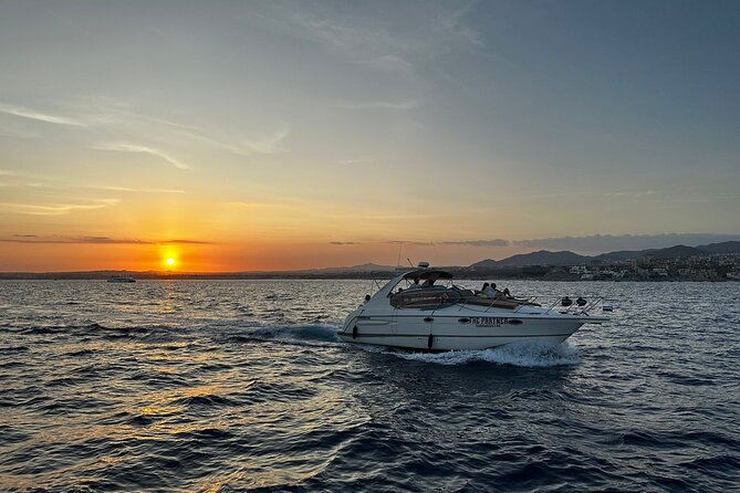 Private Yacht Rental for 2 Hours - Customer Reviews Highlights