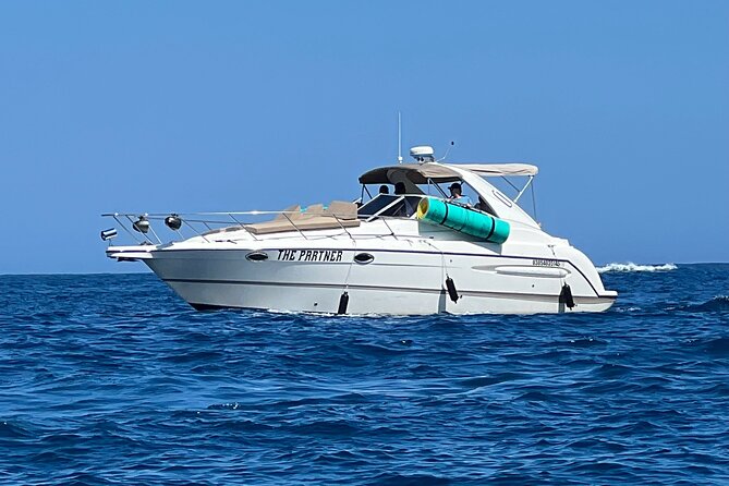 Private Yacht Rental for 2 Hours - Key Considerations