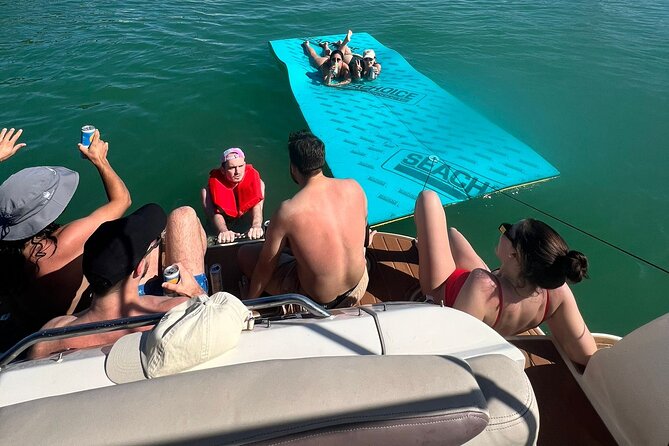 Private Yacht Rental in Miami Up to 12 People - Booking and Cancellation Policy