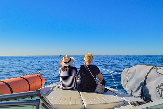 Private Yacht, Snorkeling or Sunset in Cabo San Lucas - Inclusions