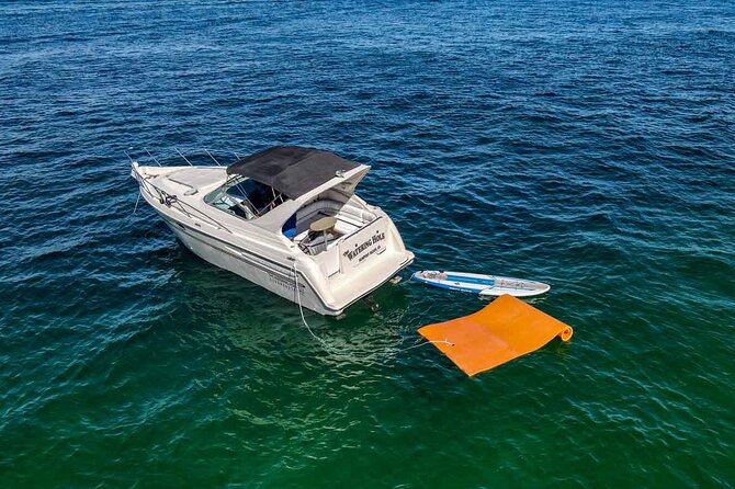 Private Yacht, Snorkeling or Sunset in Cabo San Lucas - Booking Information