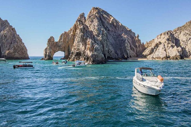Private Yacht, Snorkeling or Sunset in Cabo San Lucas - Optional Experiences