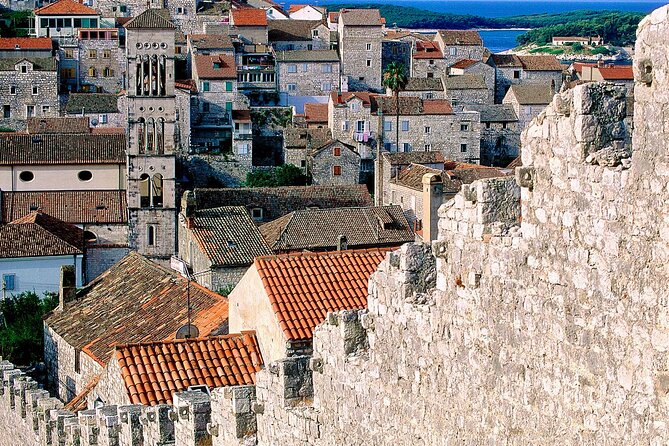 Private Yacht Tour Hvar & Pakleni Islands With Snorkelling - Personalized and Comfortable Experience