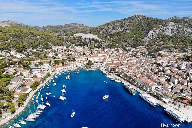 Private Yacht Tour Hvar & Pakleni Islands With Snorkelling - Additional Important Information