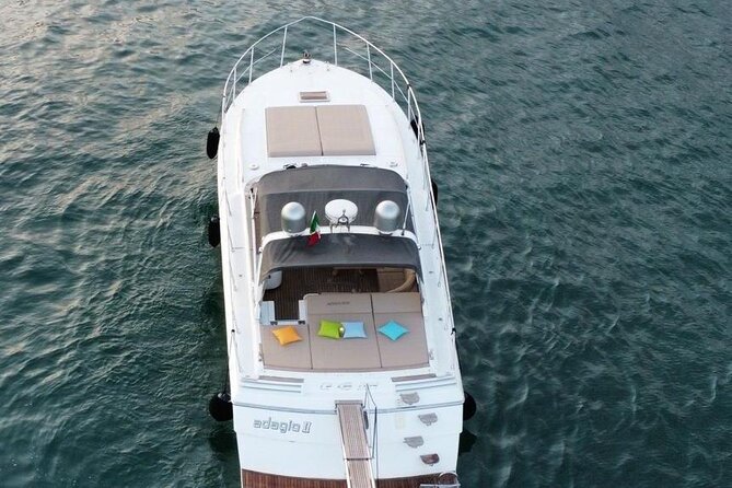 Private Yacht Tour in Gallipoli - Booking Information