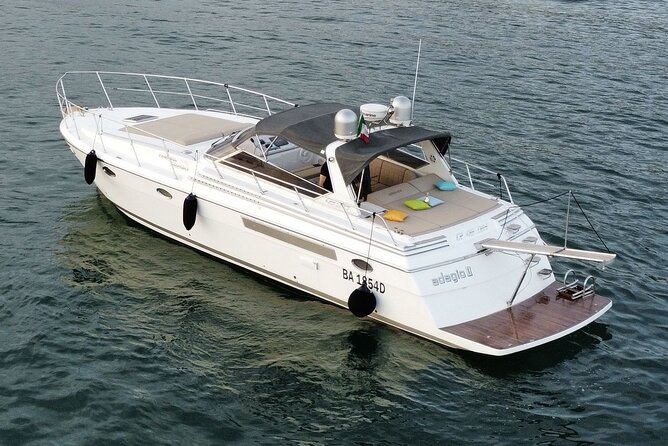 Private Yacht Tour in Gallipoli - Tour Itinerary