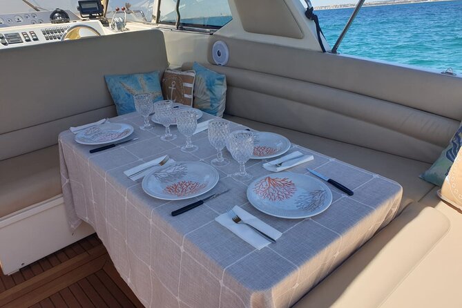 Private Yacht Tour in Gallipoli - Guest Reviews