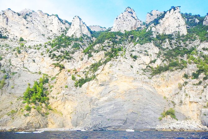 Private Yacht Tour of the Cinque Terre - Meeting and Pickup