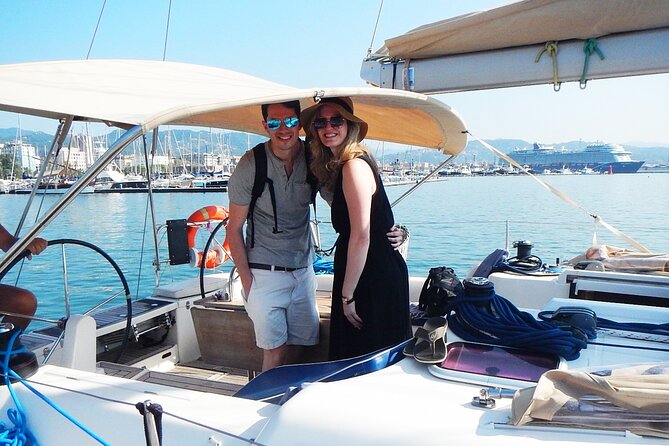 Private Yacht Tour of the Cinque Terre - Additional Information