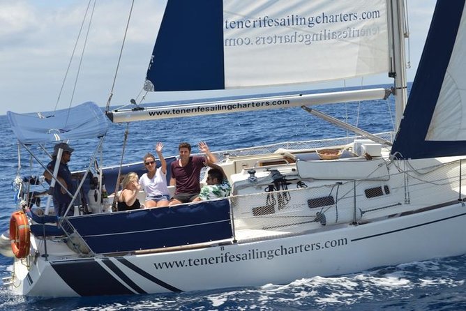 Private Yacht Tour With Whale and Dolphin Watching 33 Foot Boat - Good To Know