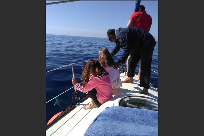 Private Yacht Tour With Whale and Dolphin Watching 42 Foot Boat - Booking and Reservations
