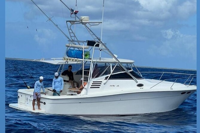 Private Yacht Tours To Isla Saona, Natural Pool Palmilla And Snorkeling. - Exploring Isla Saona