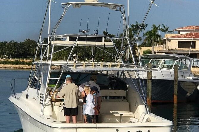 Private Yacht Tours To Isla Saona, Natural Pool Palmilla And Snorkeling. - Choosing Your Yacht Tour