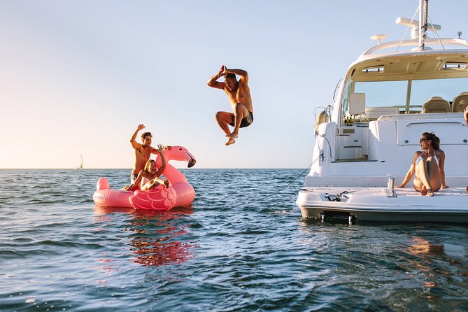 Private Yacht Trip From Rhodes to Symi Island or Lindos on a Luxury Yacht - Assistance and Support Options
