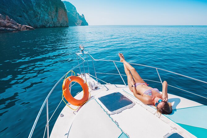 Private Yacht Trip From Rhodes to Symi Island or Lindos on a Luxury Yacht - Popularity and Demand