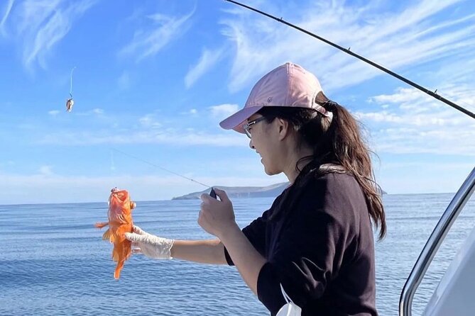 Private Yacht Trip Tour Bali - 8 Hours Day Trip Nusa Penida - SH2 - Snorkeling and Fishing