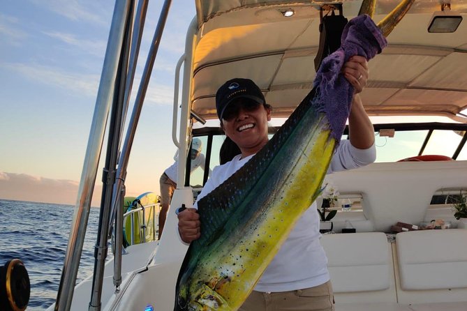 Private Yacht Ultimate Fishing and Snorkeling Adventure - 6 Hours - Health Considerations and Accessibility