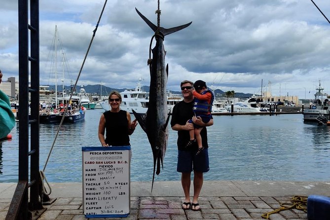 Private Yacht Ultimate Fishing and Snorkeling Adventure - 6 Hours - Exceptional Customer Experiences