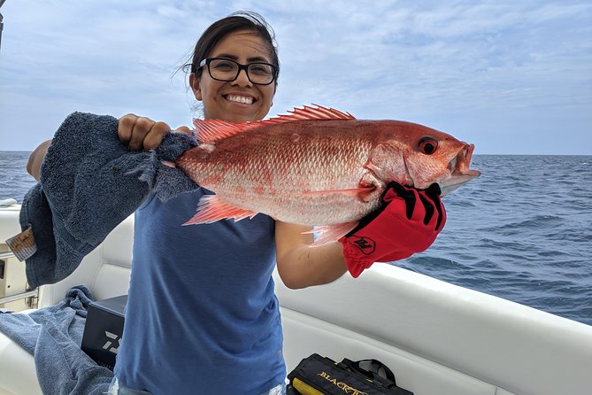 Private Yacht Ultimate Fishing and Snorkeling Adventure - 6 Hours - Passionate and Attentive Crew